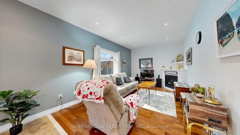 Photo 5 at 14 Stuart Avenue, Shore, Barrie