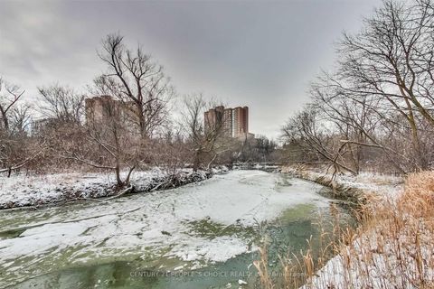 Photo 7 at 7 Riverside Drive, Humber Summit, Toronto
