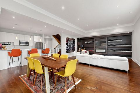 Photo 38 at 50 LLOYDMINSTER Crescent, Newtonbrook East, Toronto
