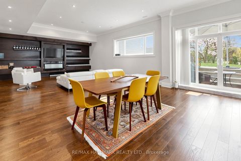 Photo 39 at 50 LLOYDMINSTER Crescent, Newtonbrook East, Toronto