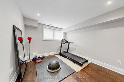 Photo 41 at 50 LLOYDMINSTER Crescent, Newtonbrook East, Toronto