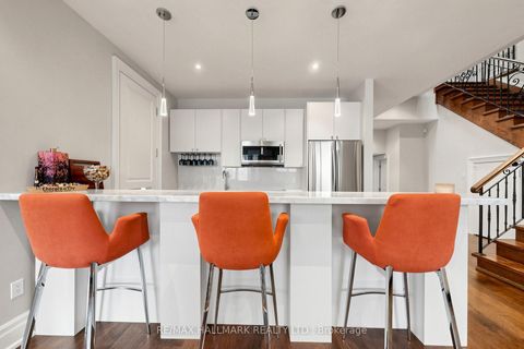 Photo 42 at 50 LLOYDMINSTER Crescent, Newtonbrook East, Toronto