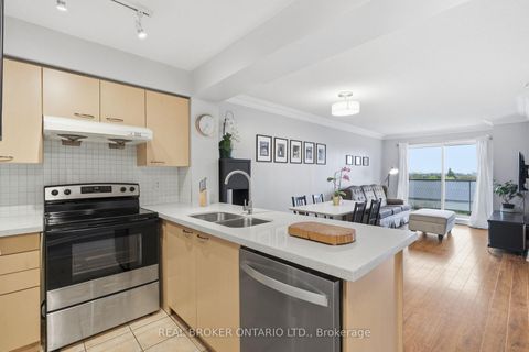 Photo 0 at 609 - 2 Clairtrell Road, Willowdale East, Toronto