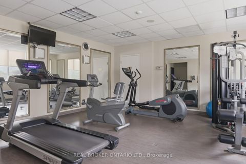 Photo 19 at 609 - 2 Clairtrell Road, Willowdale East, Toronto