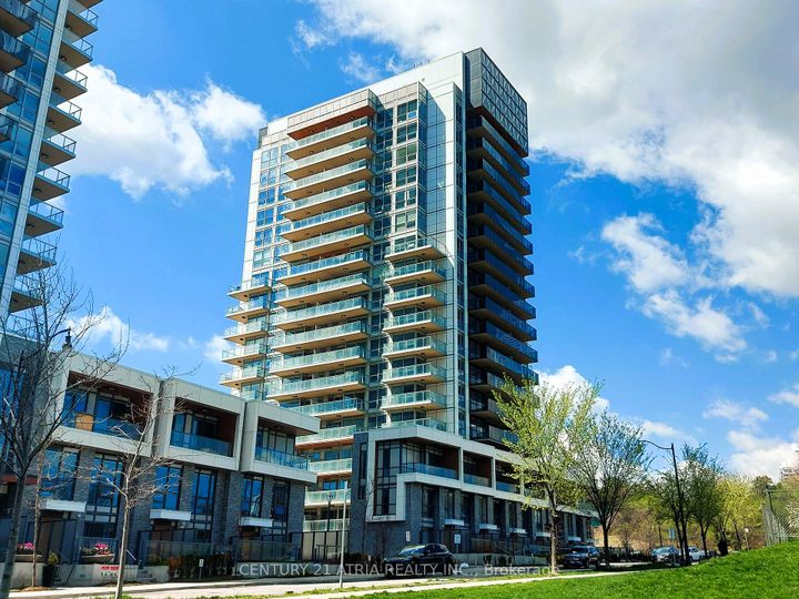 Photo 0 at 908 - 25 McMahon Drive, Bayview Village, Toronto