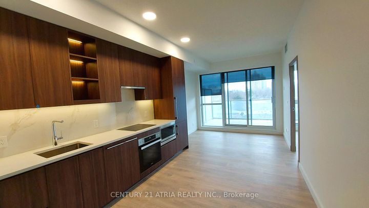 Photo 1 at 908 - 25 McMahon Drive, Bayview Village, Toronto