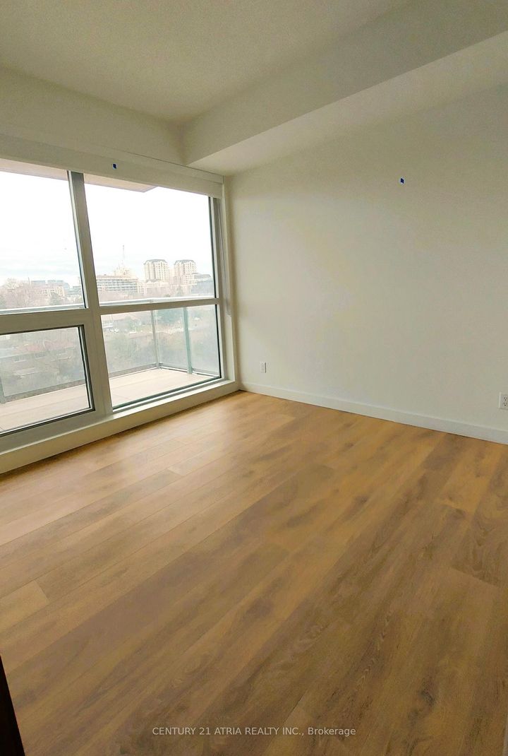 Photo 3 at 908 - 25 McMahon Drive, Bayview Village, Toronto