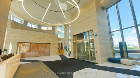 Photo 6 at 908 - 25 McMahon Drive, Bayview Village, Toronto