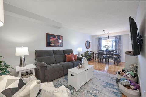 Photo 8 at 89 Vail Meadows Crescent, Bowmanville, Clarington
