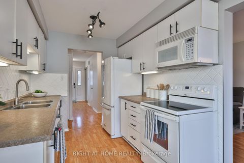Photo 12 at 89 Vail Meadows Crescent, Bowmanville, Clarington