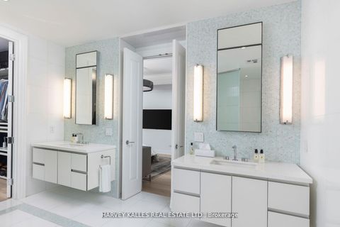 Photo 16 at 1202 - 206 Bloor Street W, Annex, Toronto
