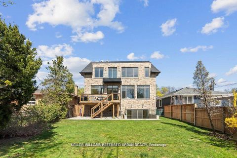 Photo 2 at 54 Cronin Drive, City Centre West, Toronto