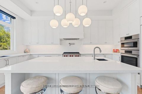 Photo 7 at 54 Cronin Drive, City Centre West, Toronto