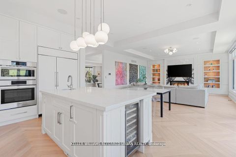 Photo 8 at 54 Cronin Drive, City Centre West, Toronto
