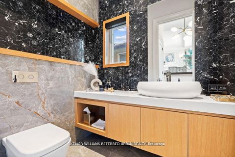 Photo 13 at 54 Cronin Drive, City Centre West, Toronto