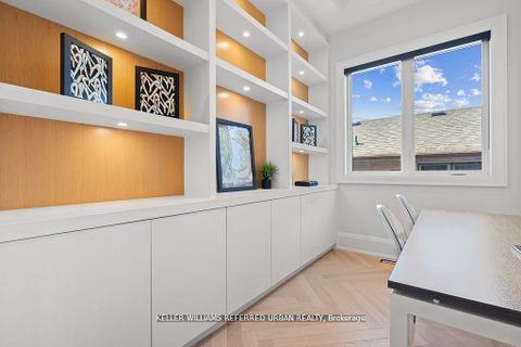 Photo 14 at 54 Cronin Drive, City Centre West, Toronto