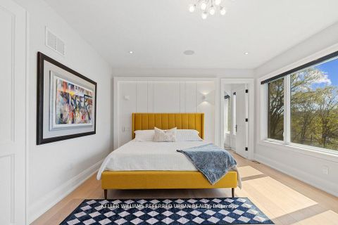Photo 16 at 54 Cronin Drive, City Centre West, Toronto