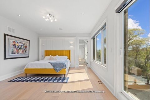 Photo 17 at 54 Cronin Drive, City Centre West, Toronto