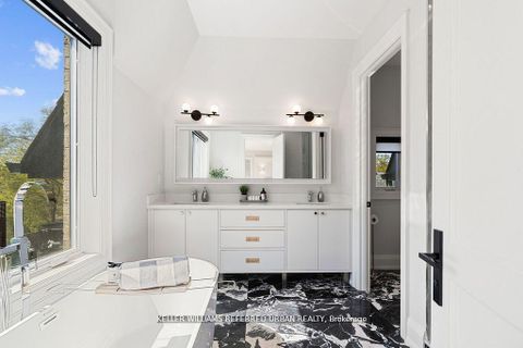 Photo 20 at 54 Cronin Drive, City Centre West, Toronto
