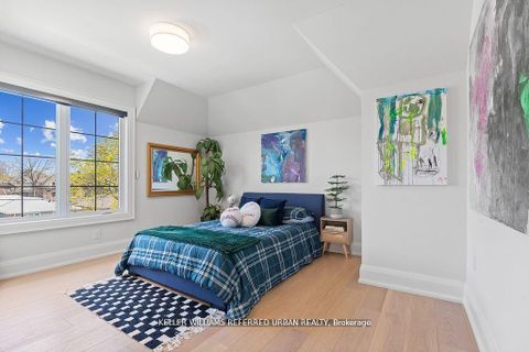 Photo 22 at 54 Cronin Drive, City Centre West, Toronto