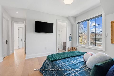 Photo 23 at 54 Cronin Drive, City Centre West, Toronto