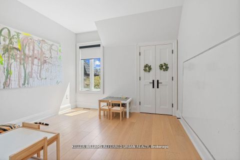 Photo 25 at 54 Cronin Drive, City Centre West, Toronto