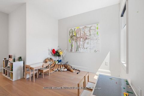 Photo 26 at 54 Cronin Drive, City Centre West, Toronto
