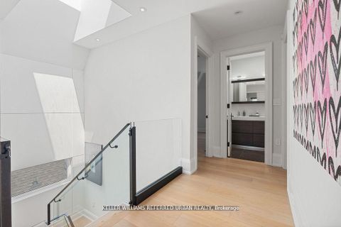 Photo 27 at 54 Cronin Drive, City Centre West, Toronto