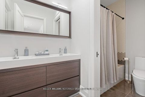 Photo 30 at 54 Cronin Drive, City Centre West, Toronto