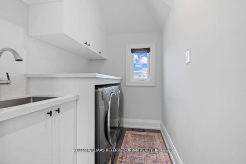 Photo 31 at 54 Cronin Drive, City Centre West, Toronto