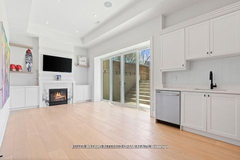 Photo 32 at 54 Cronin Drive, City Centre West, Toronto