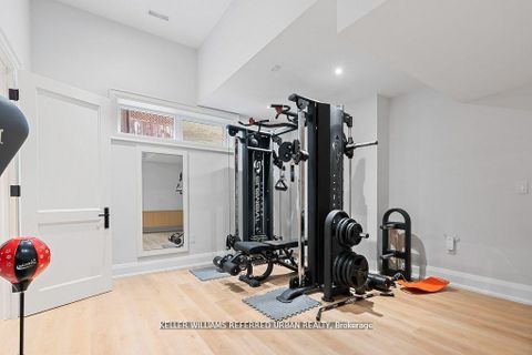 Photo 35 at 54 Cronin Drive, City Centre West, Toronto