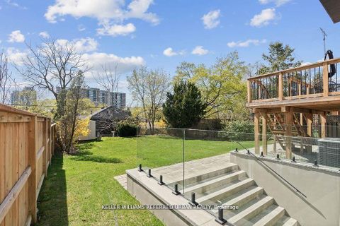 Photo 37 at 54 Cronin Drive, City Centre West, Toronto
