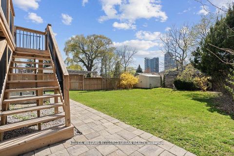 Photo 39 at 54 Cronin Drive, City Centre West, Toronto