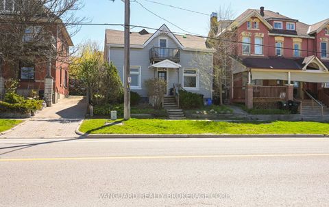 Photo 1 at 103 Mulcaster Street, Codrington, Barrie