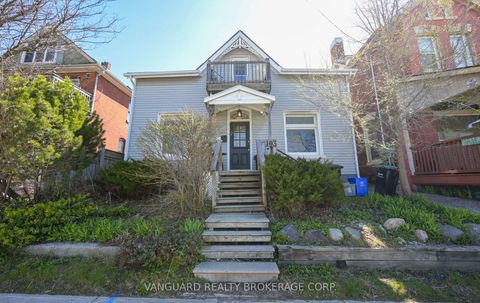 Photo 3 at 103 Mulcaster Street, Codrington, Barrie