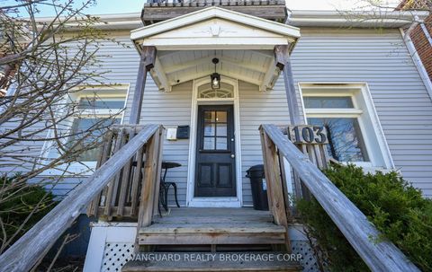 Photo 4 at 103 Mulcaster Street, Codrington, Barrie