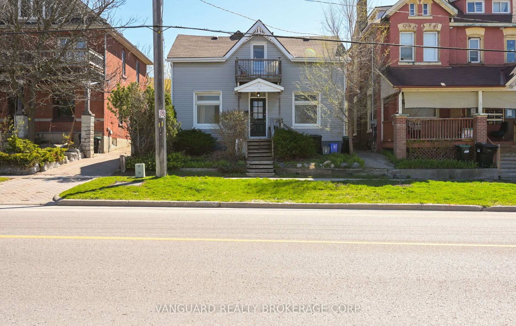 103 Mulcaster Street, Codrington, Barrie photo number 2