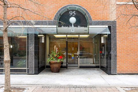 Photo 31 at 505 - 95 Lombard Street, Yonge Corridor, Toronto