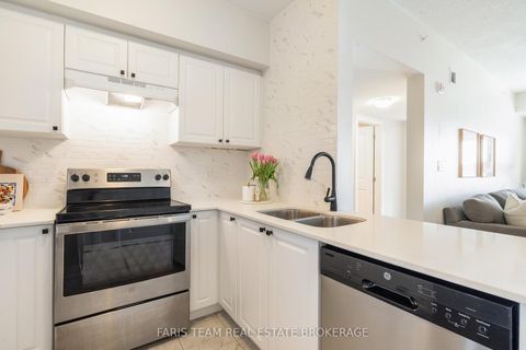 Photo 11 at 207 - 54 Koda Street, Rural Barrie Southwest, Barrie