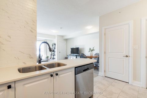 Photo 12 at 207 - 54 Koda Street, Rural Barrie Southwest, Barrie