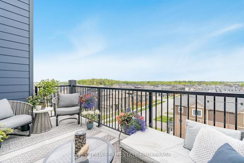 Photo 33 at 207 - 54 Koda Street, Rural Barrie Southwest, Barrie