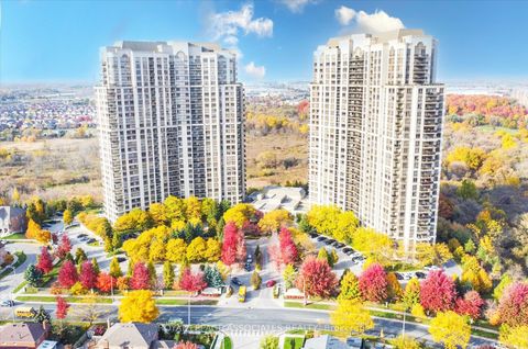 Photo 4 at 606A - 710 Humberwood Boulevard, Clairville, Toronto
