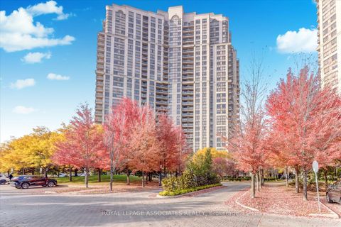 Photo 6 at 606A - 710 Humberwood Boulevard, Clairville, Toronto