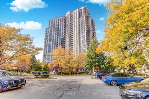 Photo 7 at 606A - 710 Humberwood Boulevard, Clairville, Toronto