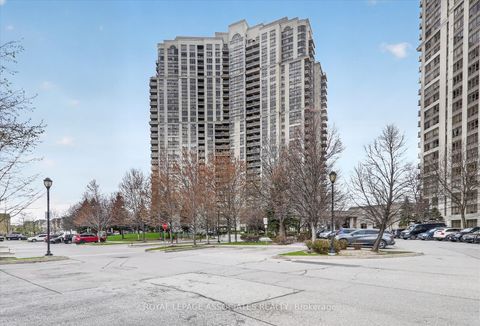 Photo 8 at 606A - 710 Humberwood Boulevard, Clairville, Toronto