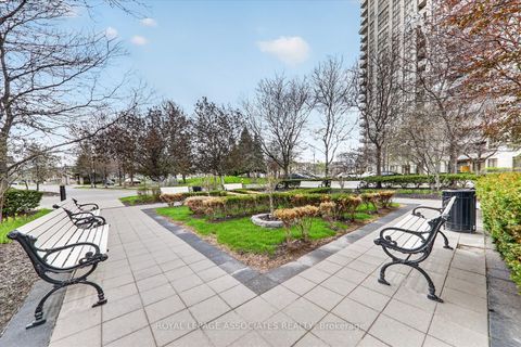 Photo 9 at 606A - 710 Humberwood Boulevard, Clairville, Toronto