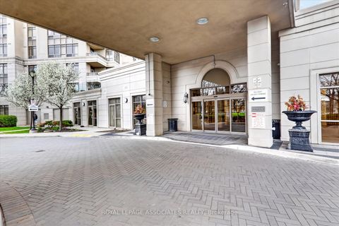 Photo 10 at 606A - 710 Humberwood Boulevard, Clairville, Toronto