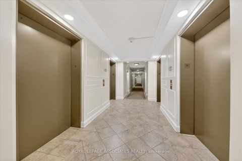Photo 11 at 606A - 710 Humberwood Boulevard, Clairville, Toronto