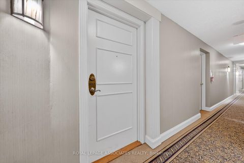 Photo 12 at 606A - 710 Humberwood Boulevard, Clairville, Toronto